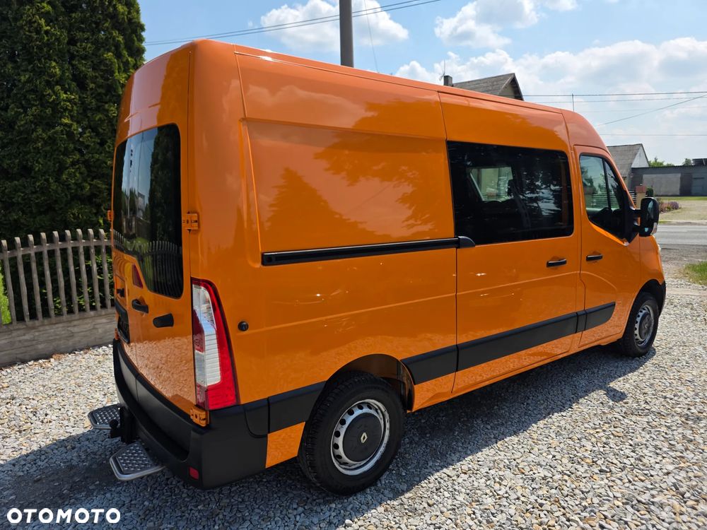 Renault Master - 17