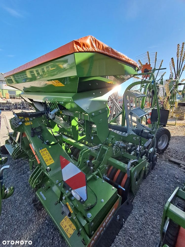 Amazone Centaya 3000 KX 3001 TwinTeC - 6