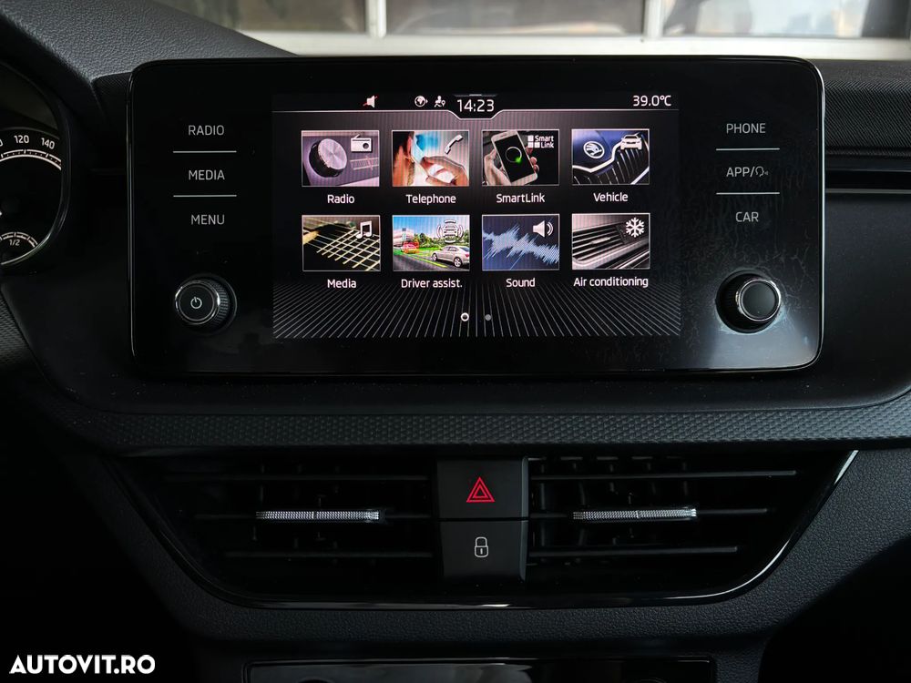 Skoda Scala 1.6 TDI Ambition - 20