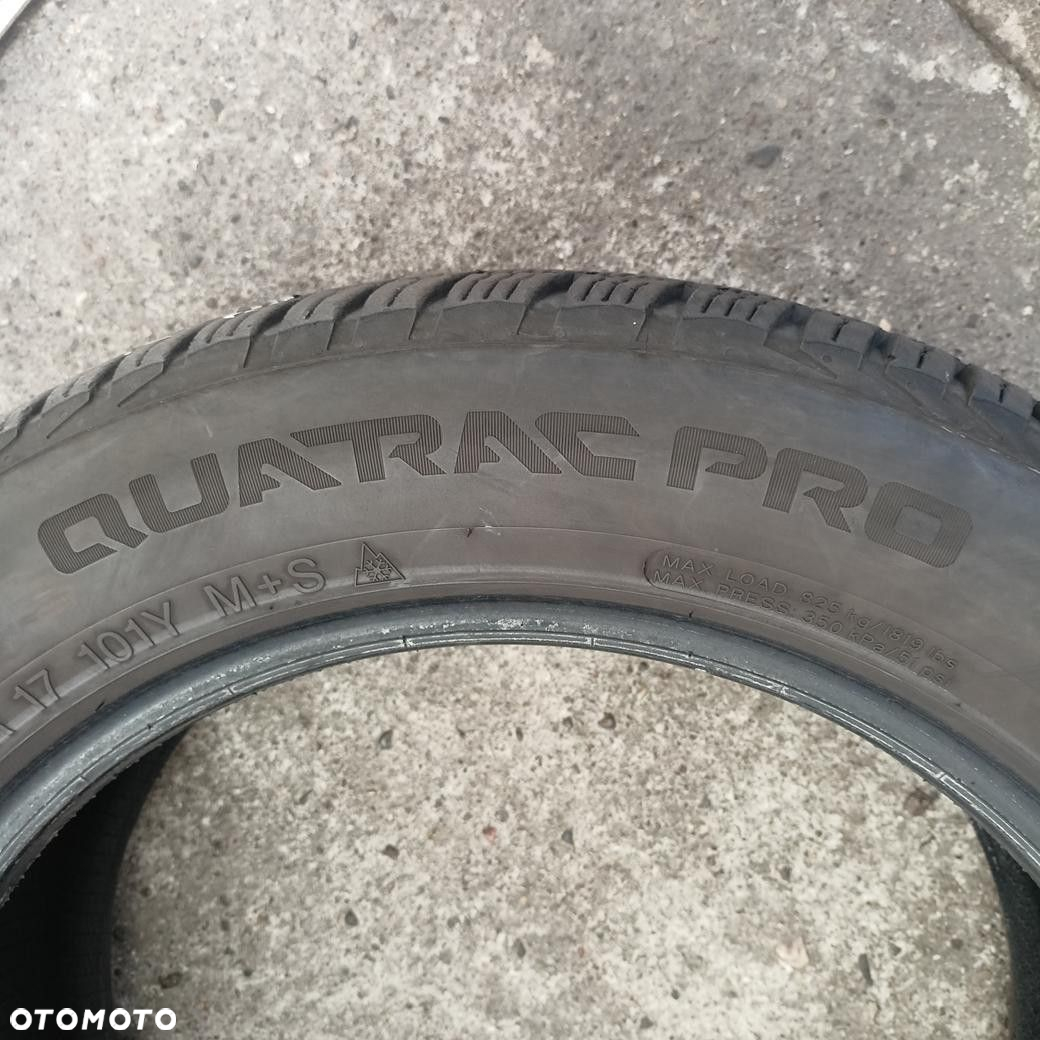 Opona 225/55/17 Vredestein Quatrac Pro (F5014) - 3