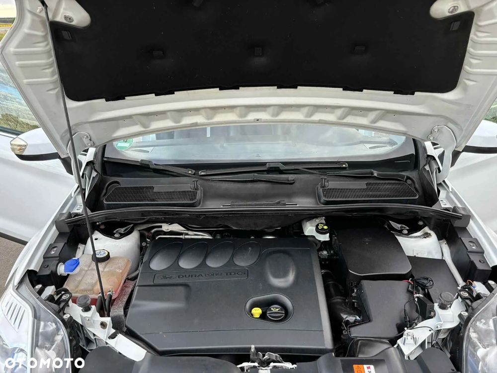 Ford Kuga 2.0 TDCi Trend - 29