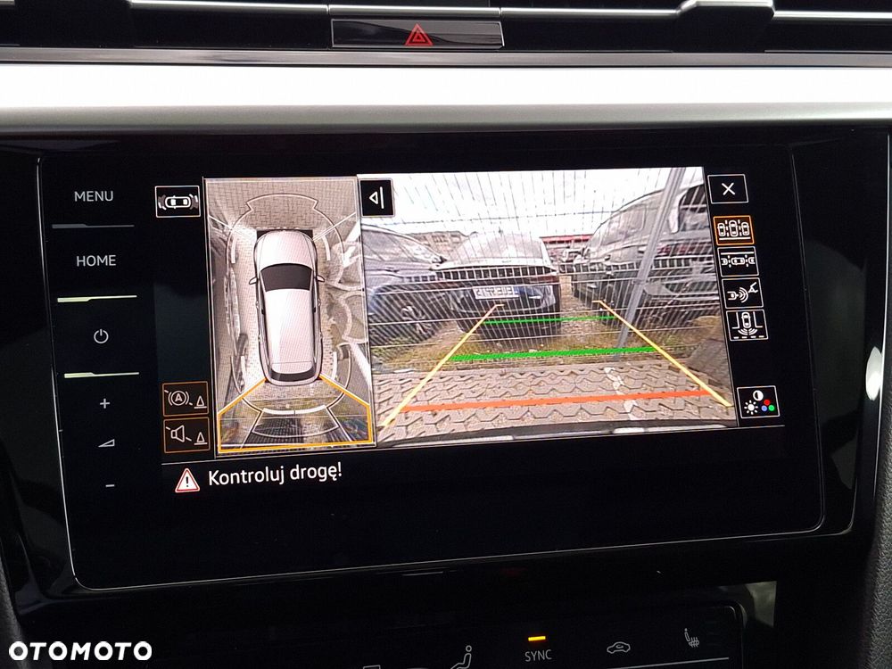 Volkswagen Arteon Shooting Brake 2.0 TDI 4Motion R-Line DSG - 37