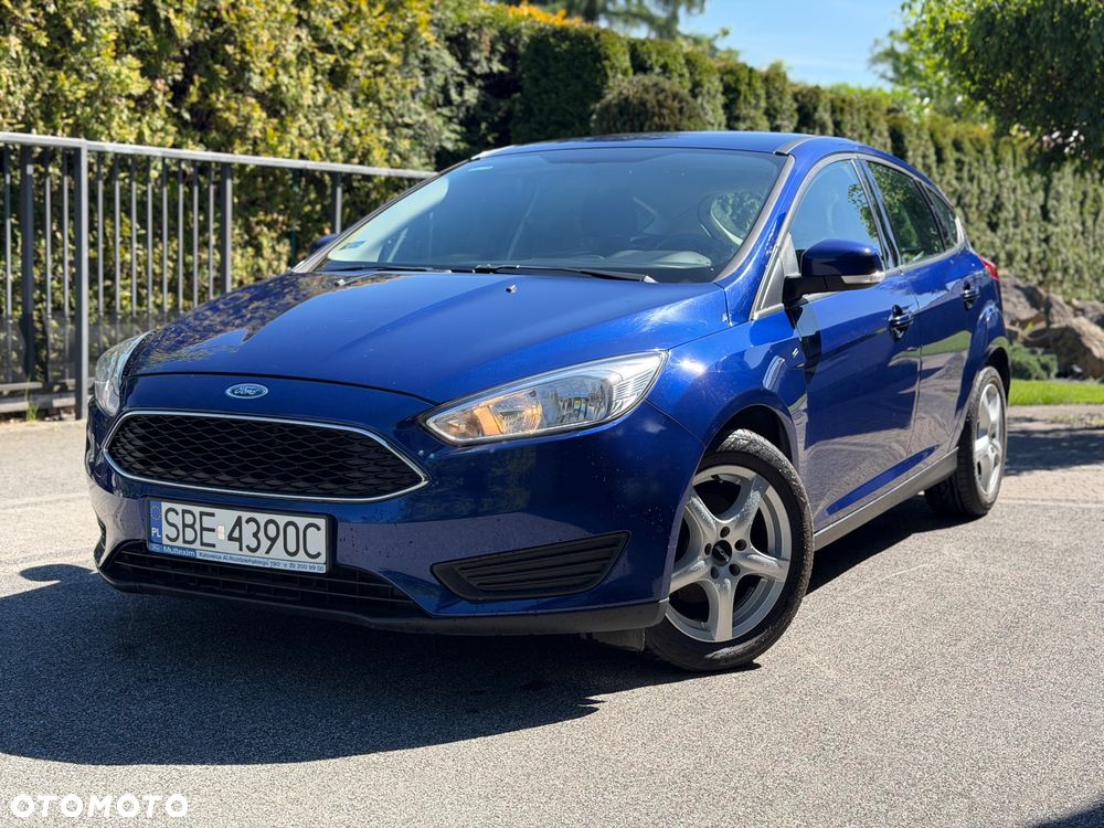 Ford Focus - 12