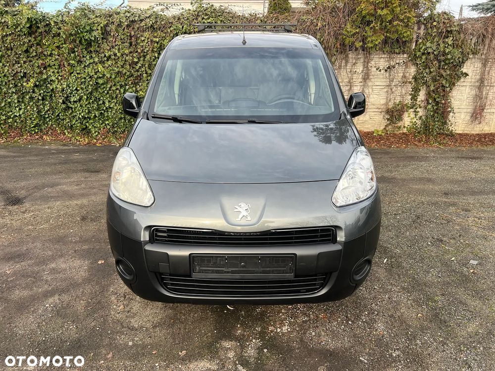 Peugeot Partner - 6