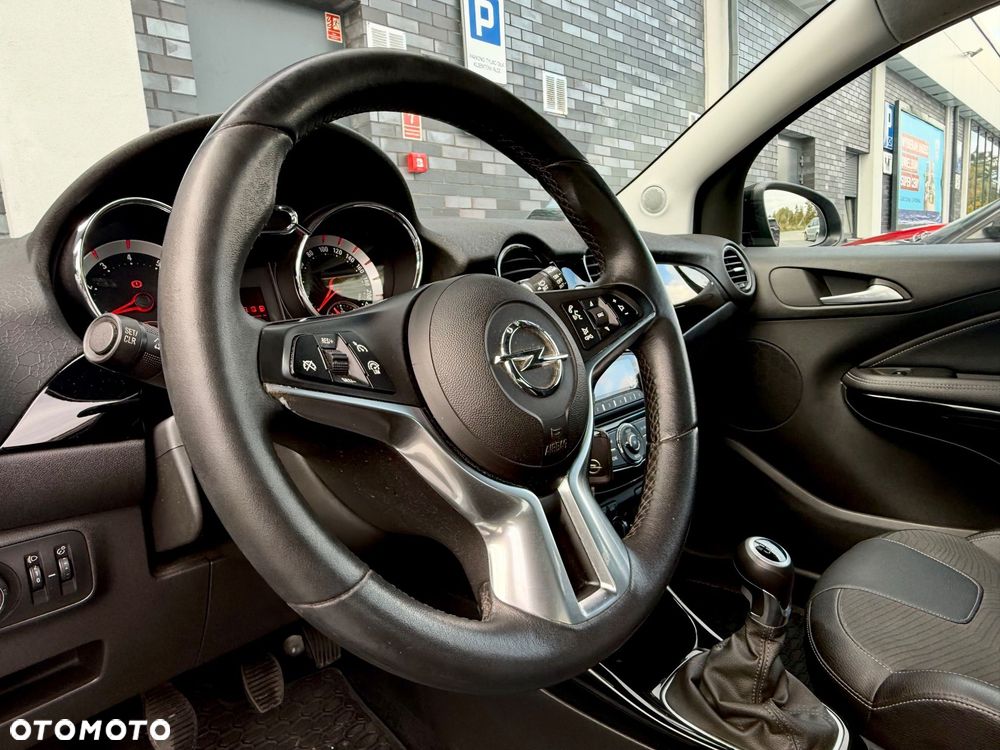 Opel Adam 1.4 Glam - 6