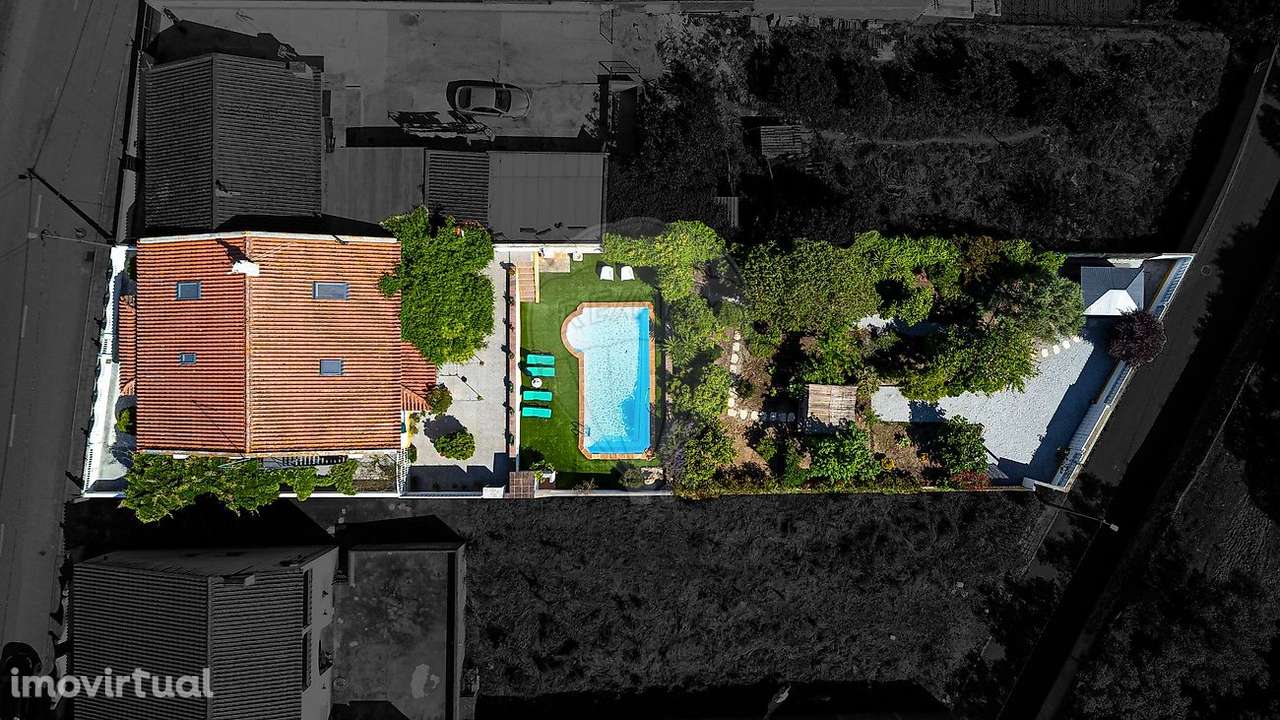 Moradia T3 para venda - Grande imagem: 4/49