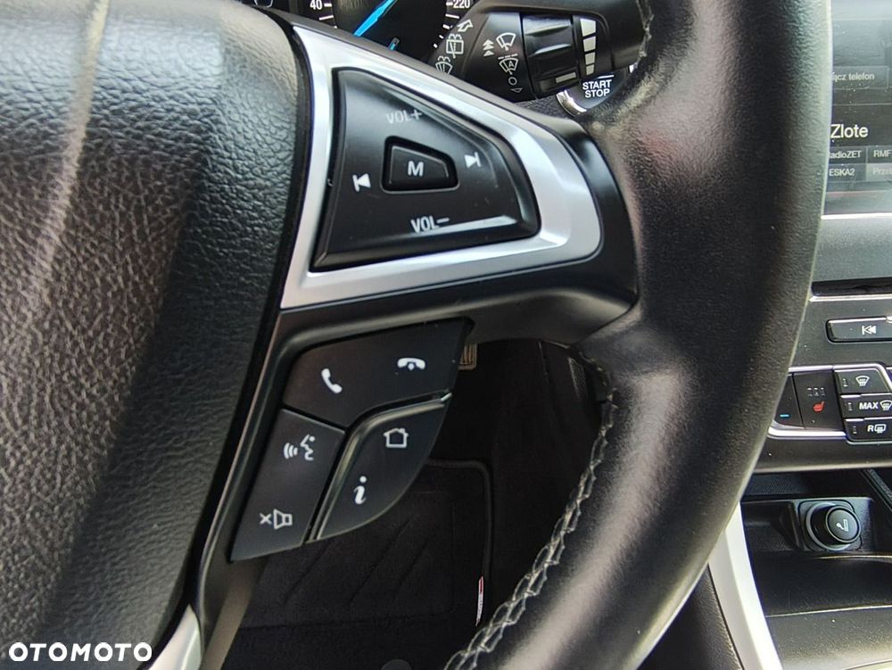 Ford Mondeo 2.0 EcoBlue Business Edition - 17