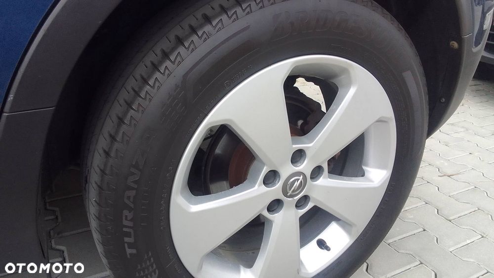Opel Mokka 1.4 T Enjoy EU6 - 11