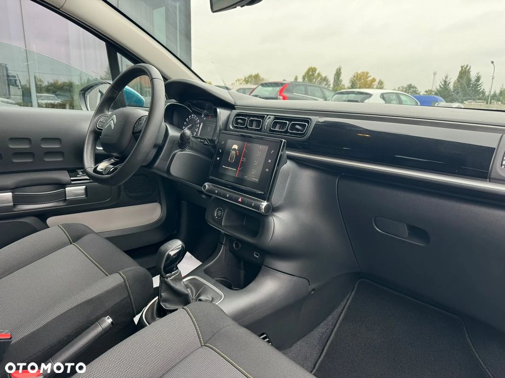 Citroën C3 - 7