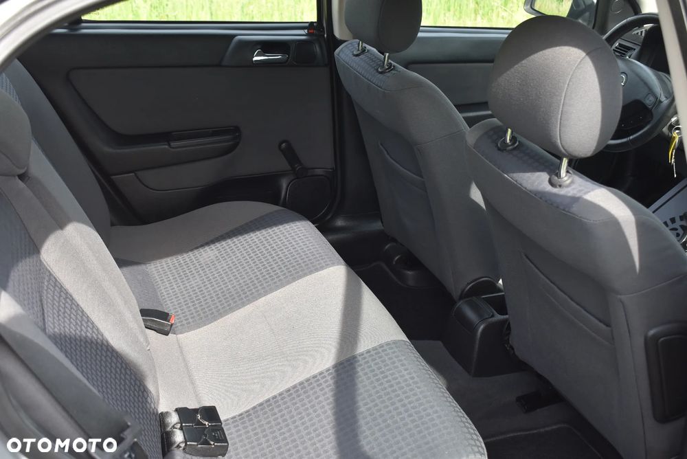 Opel Astra 1.6 Elegance - 18
