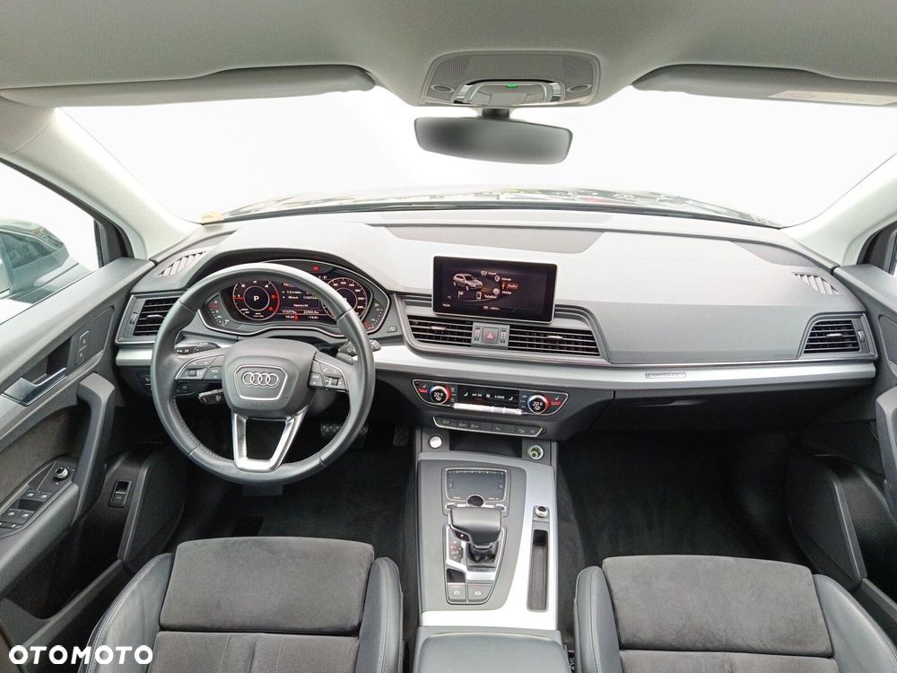 Audi Q5 2.0 TDI Quattro S tronic - 20
