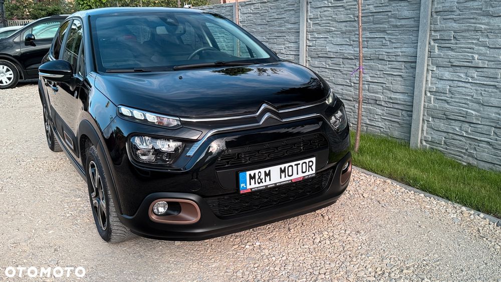 Citroën C3 1.2 PureTech C-Series - 3
