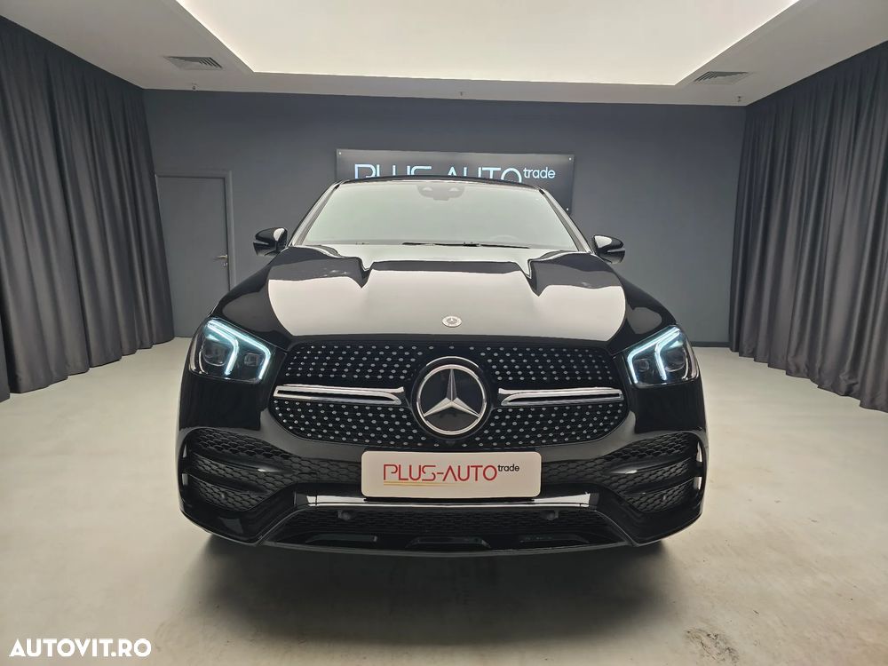 MERCEDES-BENZ GLE-Class 2023 — imagine 3