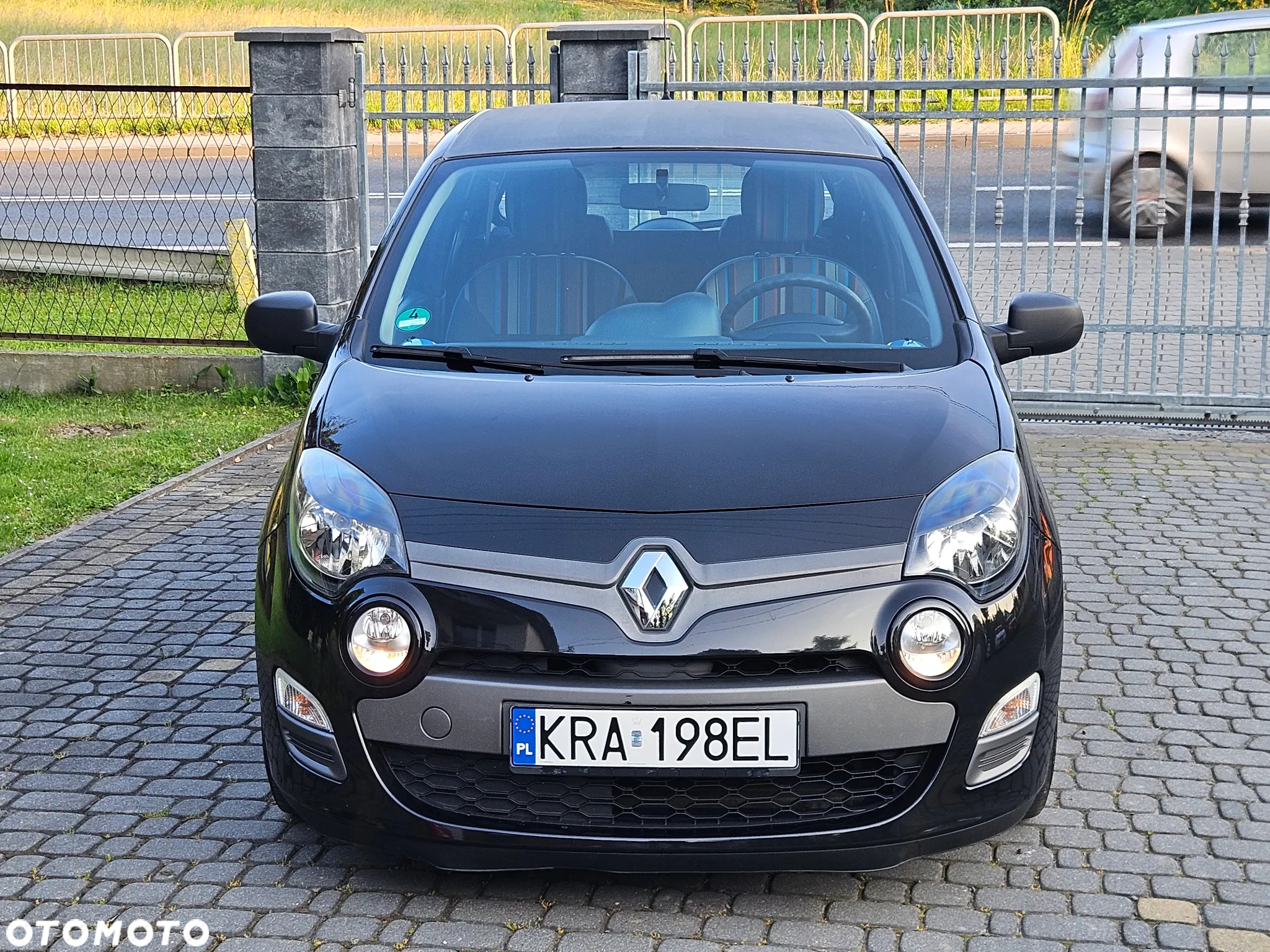 Renault Twingo 1.2 LEV 16V 75 Dynamique - 8