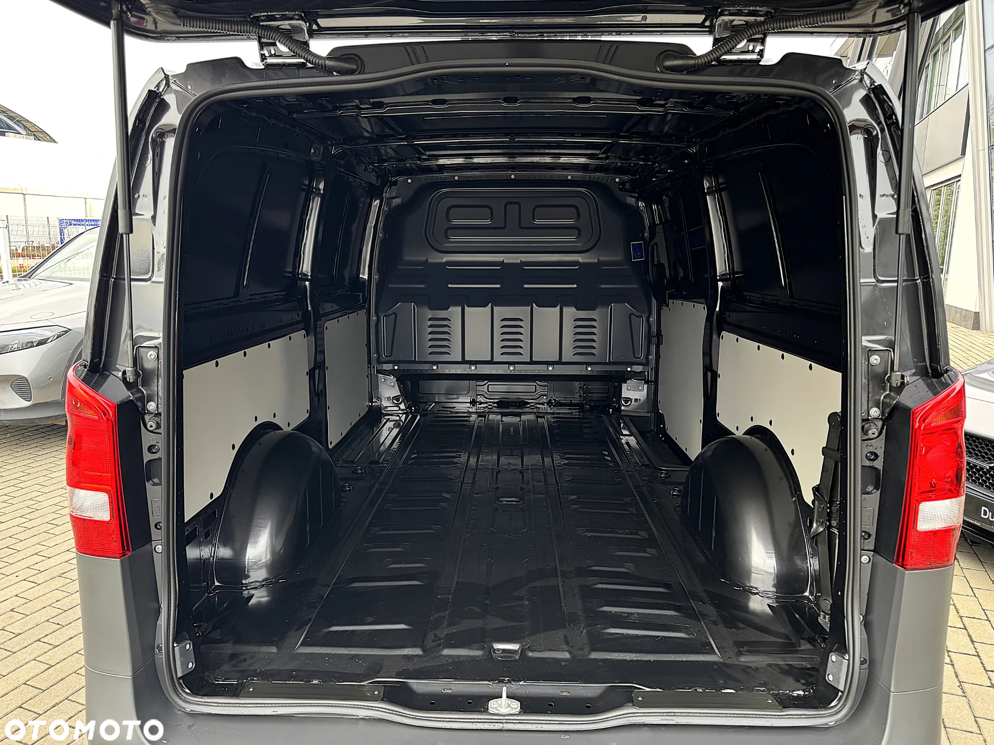 Mercedes-Benz Vito Furgon 114 CDI ekstradługi PRO - 10