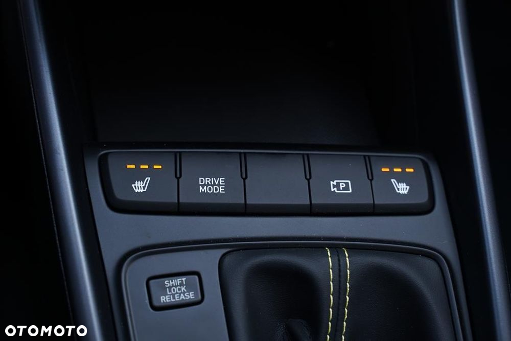 Hyundai i20 1.0 T-GDi Modern DCT - 21