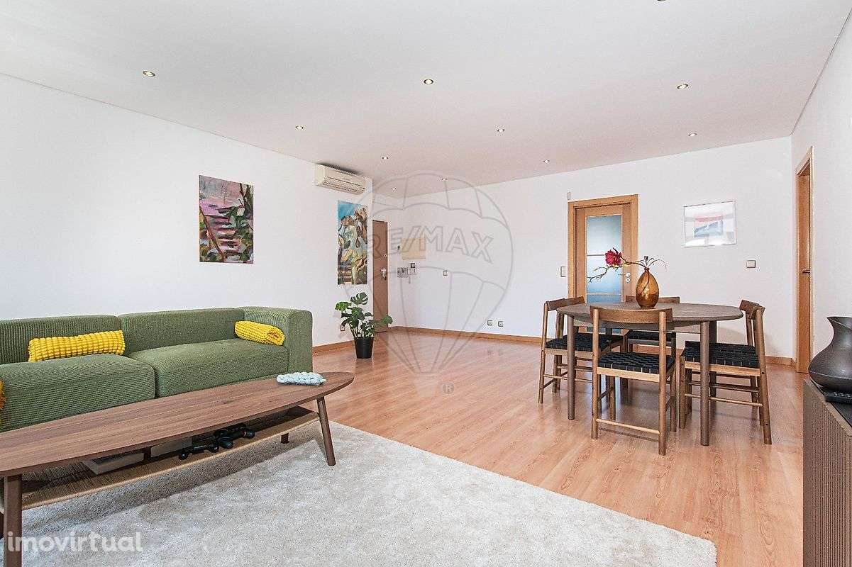 Apartamento T3 para arrendamento - Grande imagem: 4/24