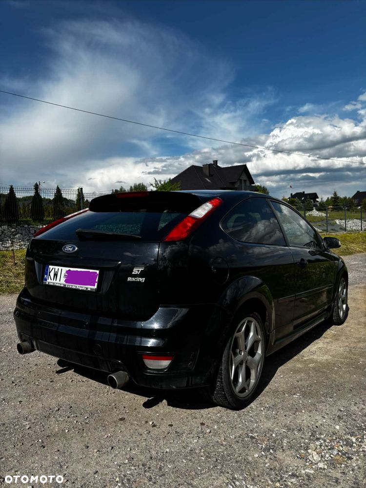Ford Focus - 3