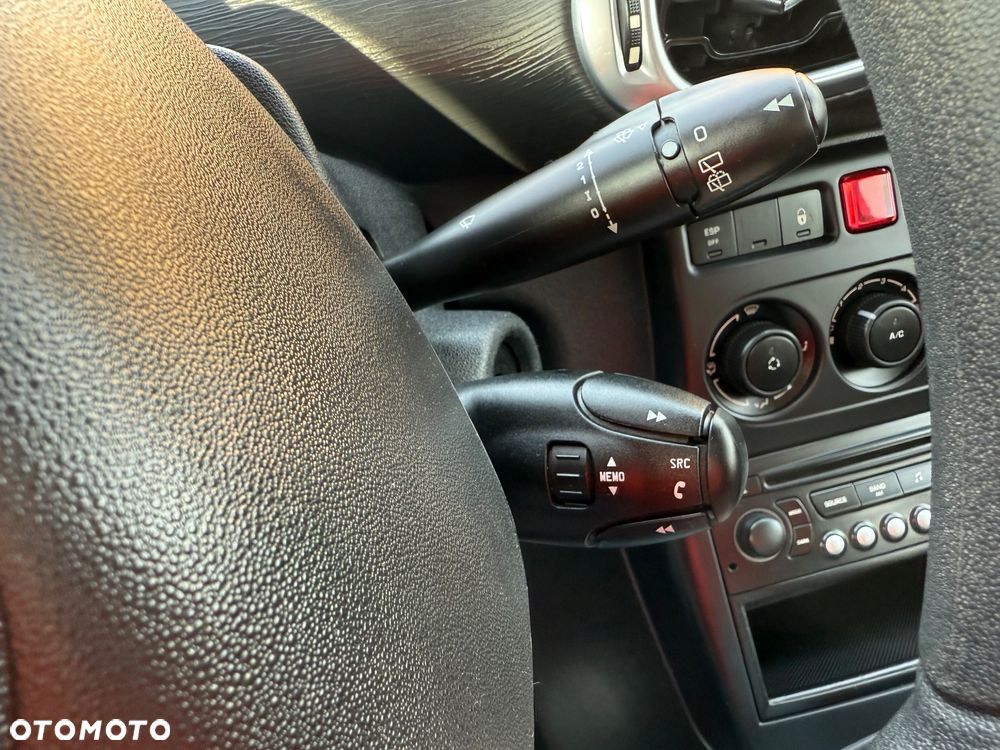 Citroën C3 Picasso VTi 95 Attraction - 26