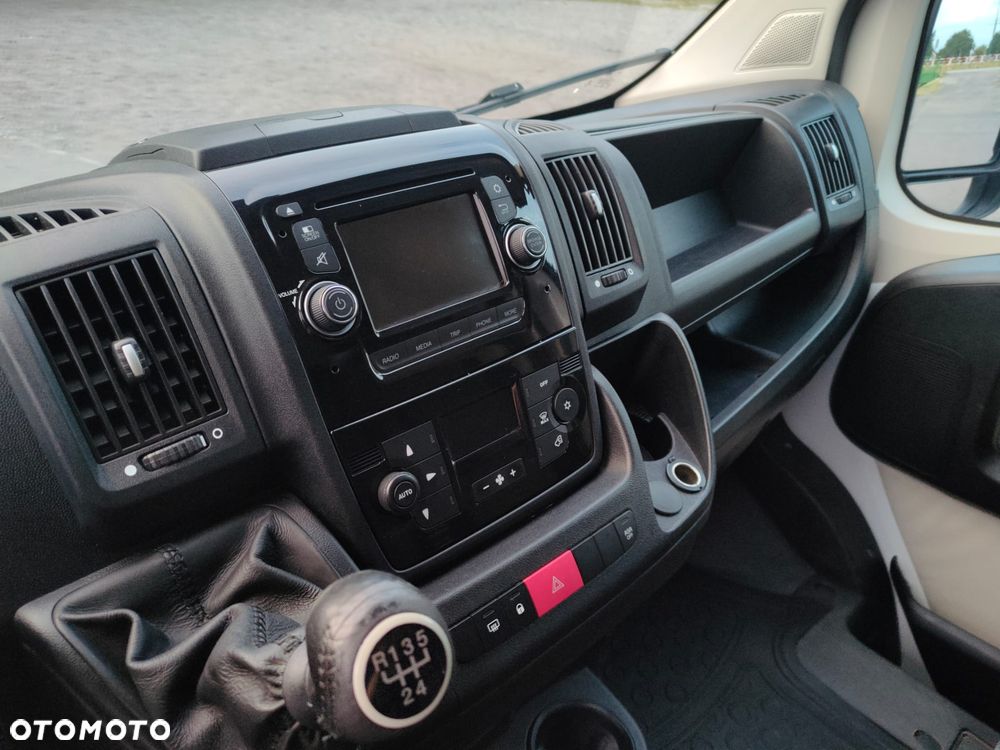 Fiat Ducato - 13