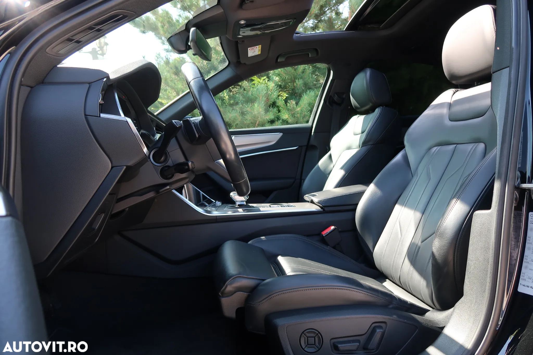 Audi A6 - 16
