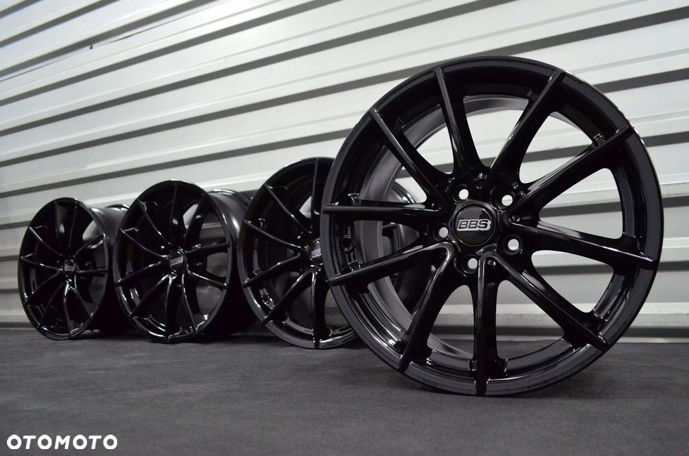 Felgi 5x112 R17 VW Passat Arteon Tiguan Audi a4 a6 a5 TT SKODA Mercedes BMW - 1