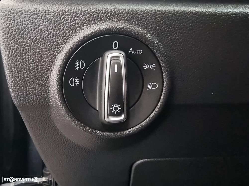 VW T-Roc 1.0 TSI Style - 19