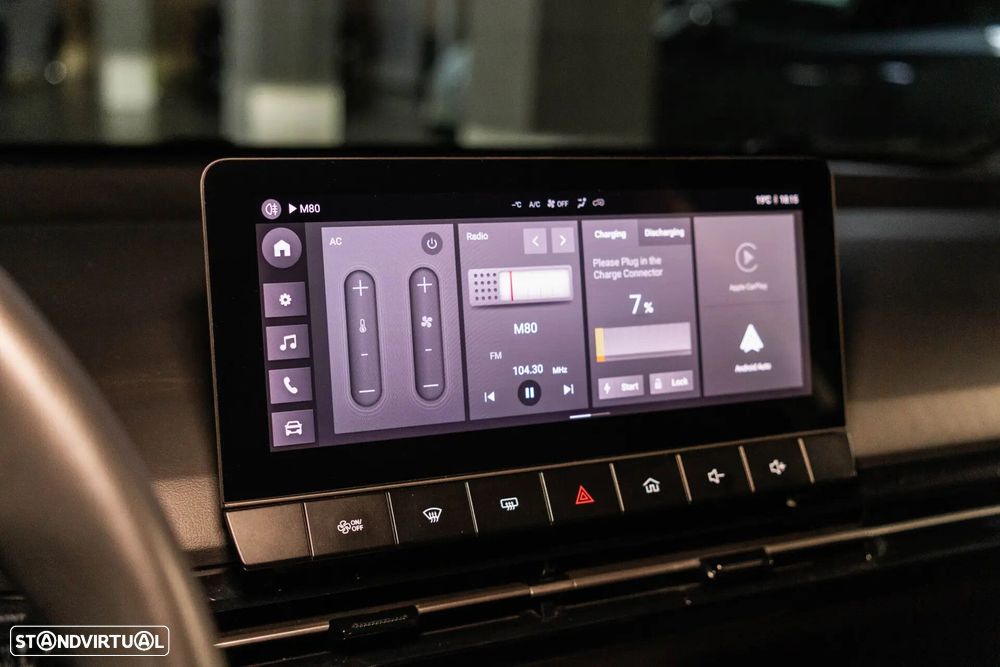 MG MG4 64 kWh Comfort - 26