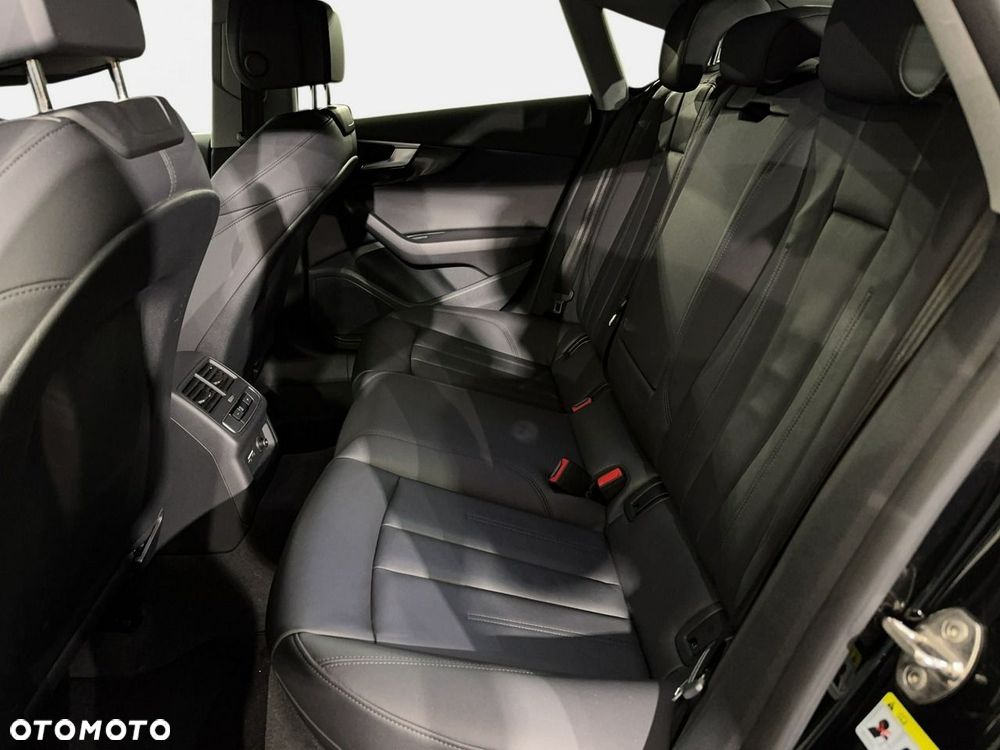 Audi A5 Sportback - 14