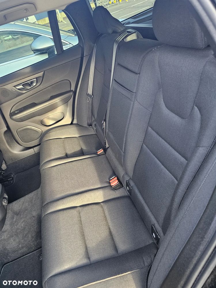 Volvo V60 D3 - 19