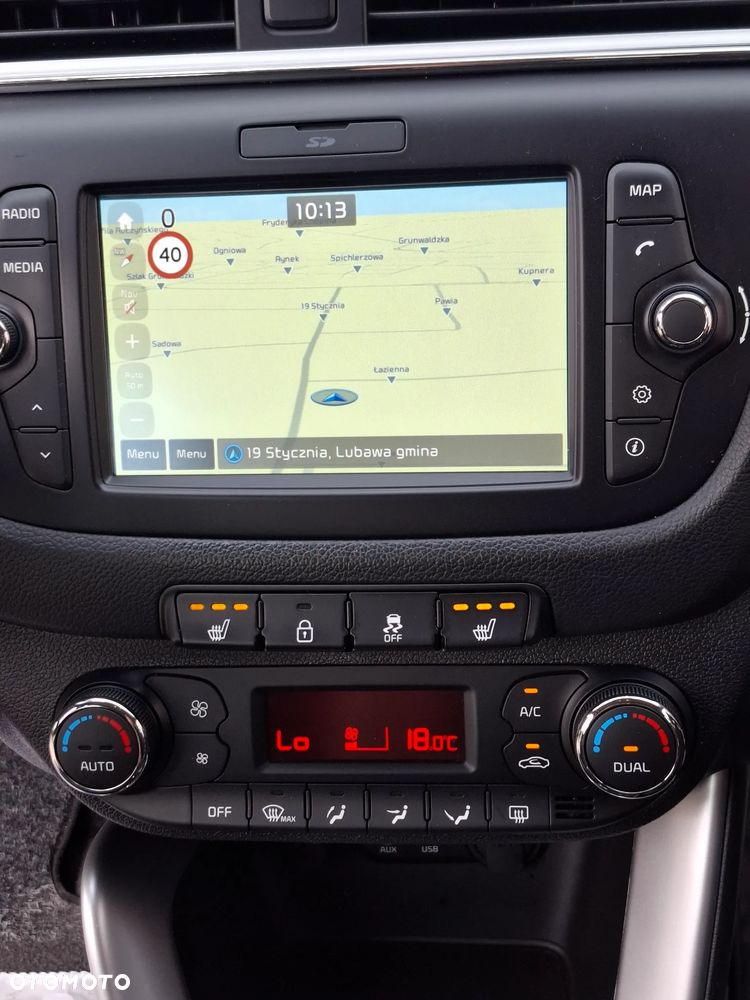 Kia Ceed 1.4 L Business Line Plus - 31