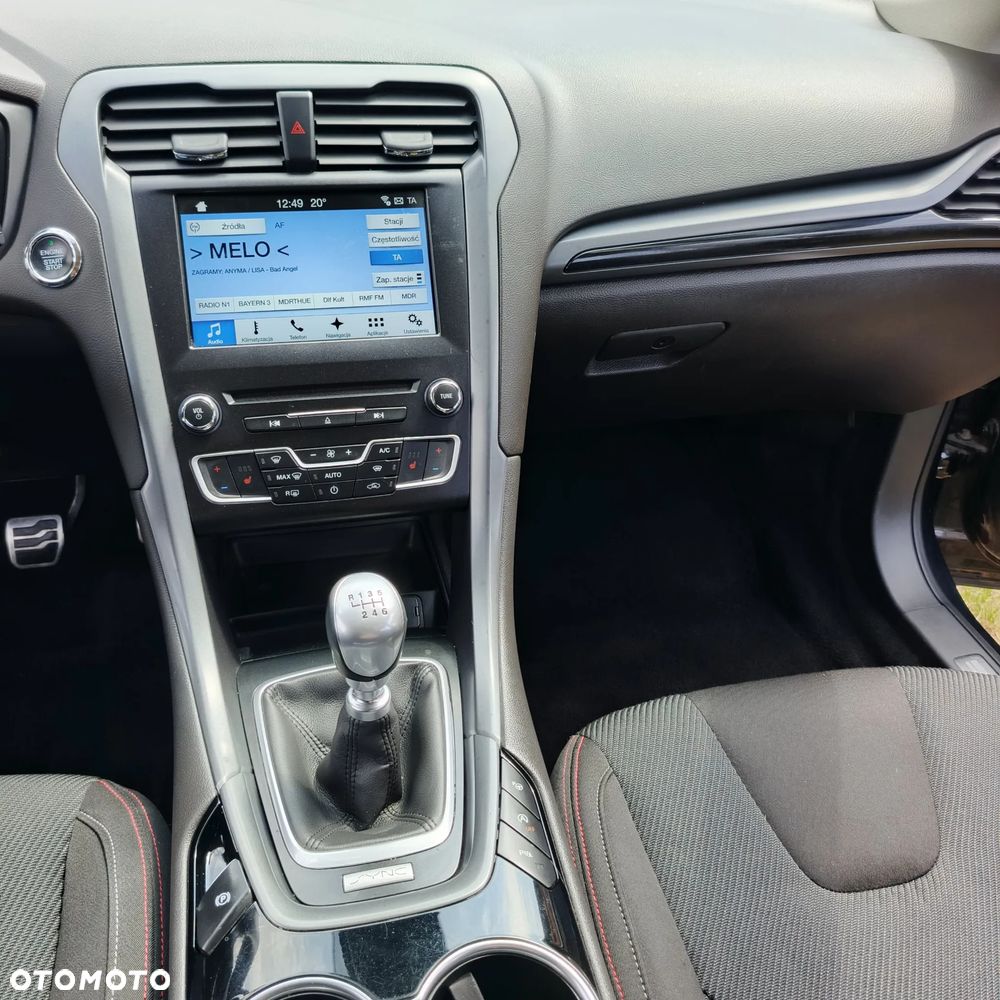 Ford Mondeo 2.0 TDCi ST-Line - 7