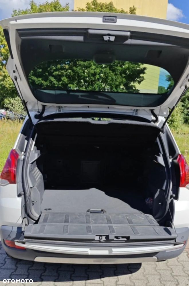 Peugeot 3008 - 8