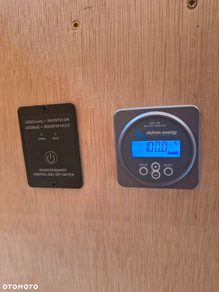 Mercedes-Benz Sprinter - 14