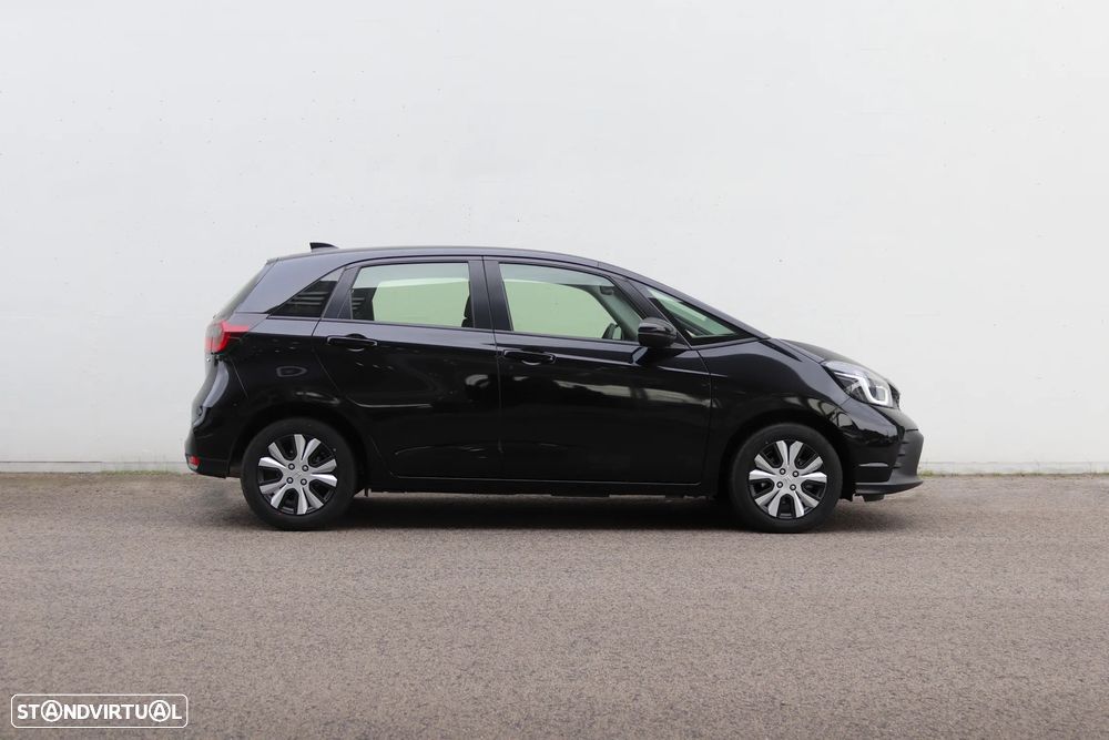 Honda Jazz 1.5 i-MMD Elegance - 26