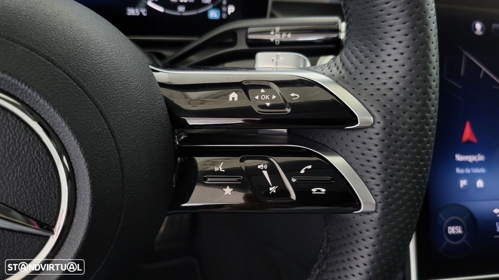 Mercedes-Benz C 300 - 10