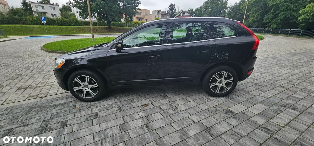 Volvo XC 60 D5 AWD Summum - 3