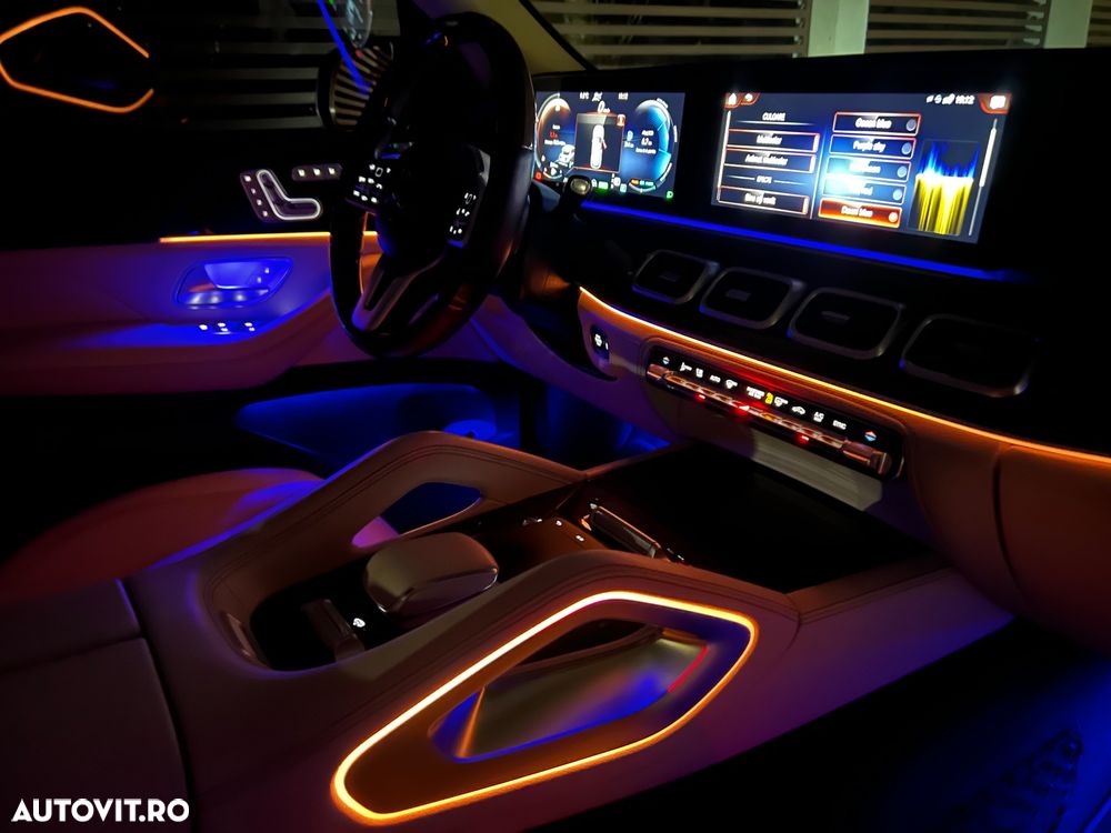 Mercedes-Benz GLE - 19