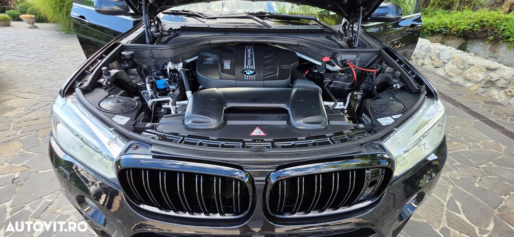 BMW X5 xDrive25d - 35