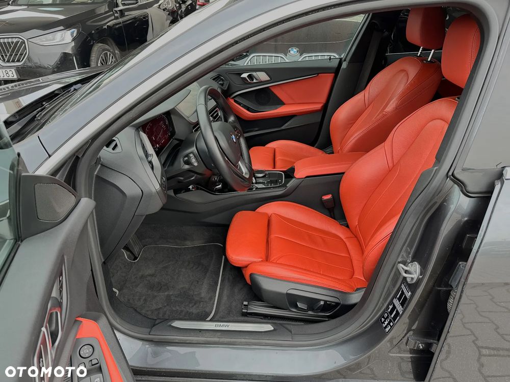 BMW Seria 2 220i xDrive Luxury Line - 6