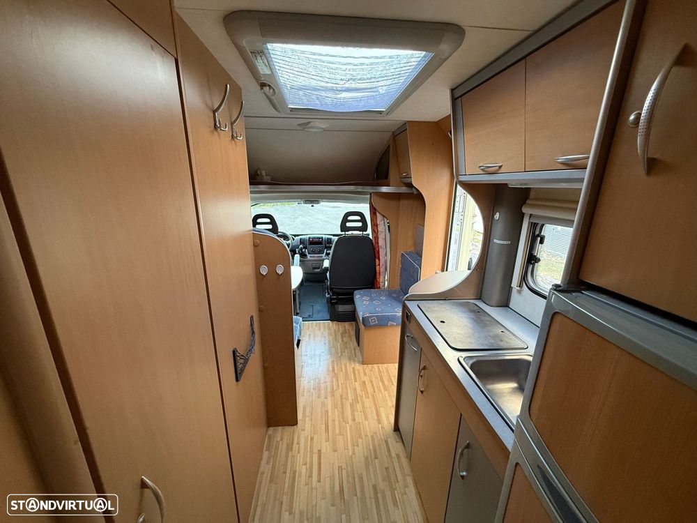 Fiat Ducato Outro - 28
