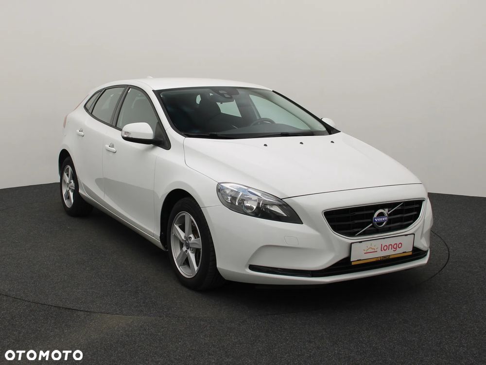 Volvo V40 - 10