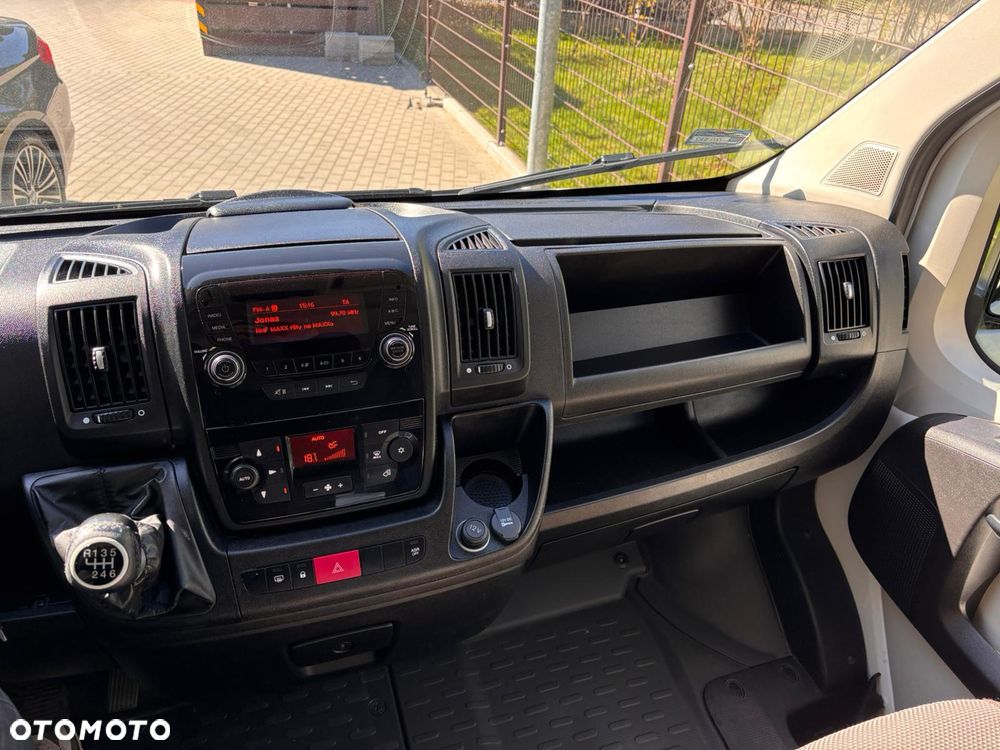 Peugeot Boxer - 15