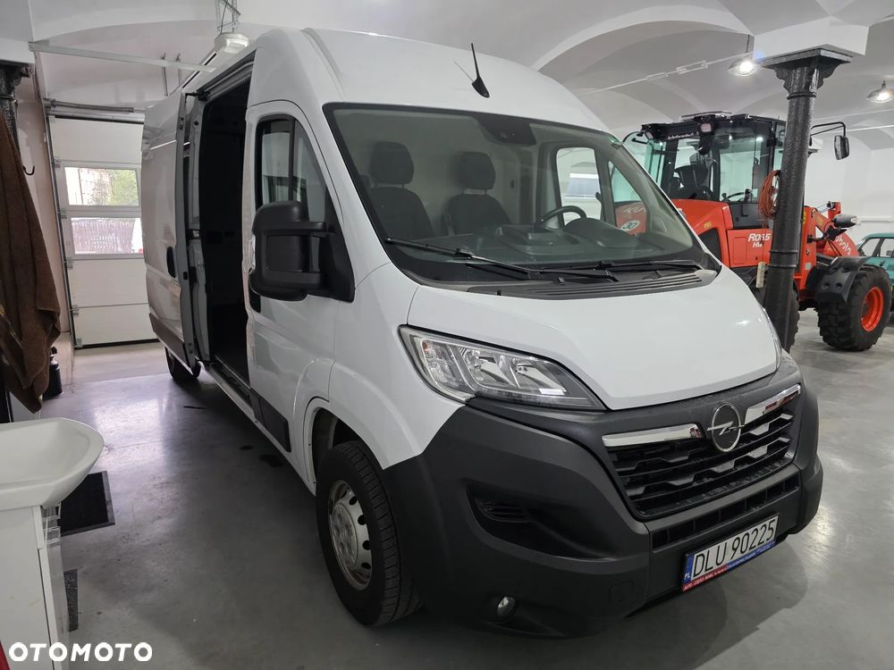 Opel Movano - 18