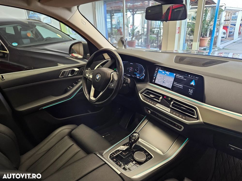 BMW X5 xDrive45e xLine - 19