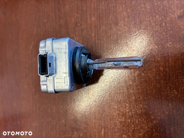 ŻARNIK ŻARÓWKA XENON 9285141294 PHILIPS 66142 OSRAM - 2