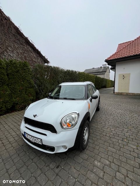 MINI Countryman One - 3