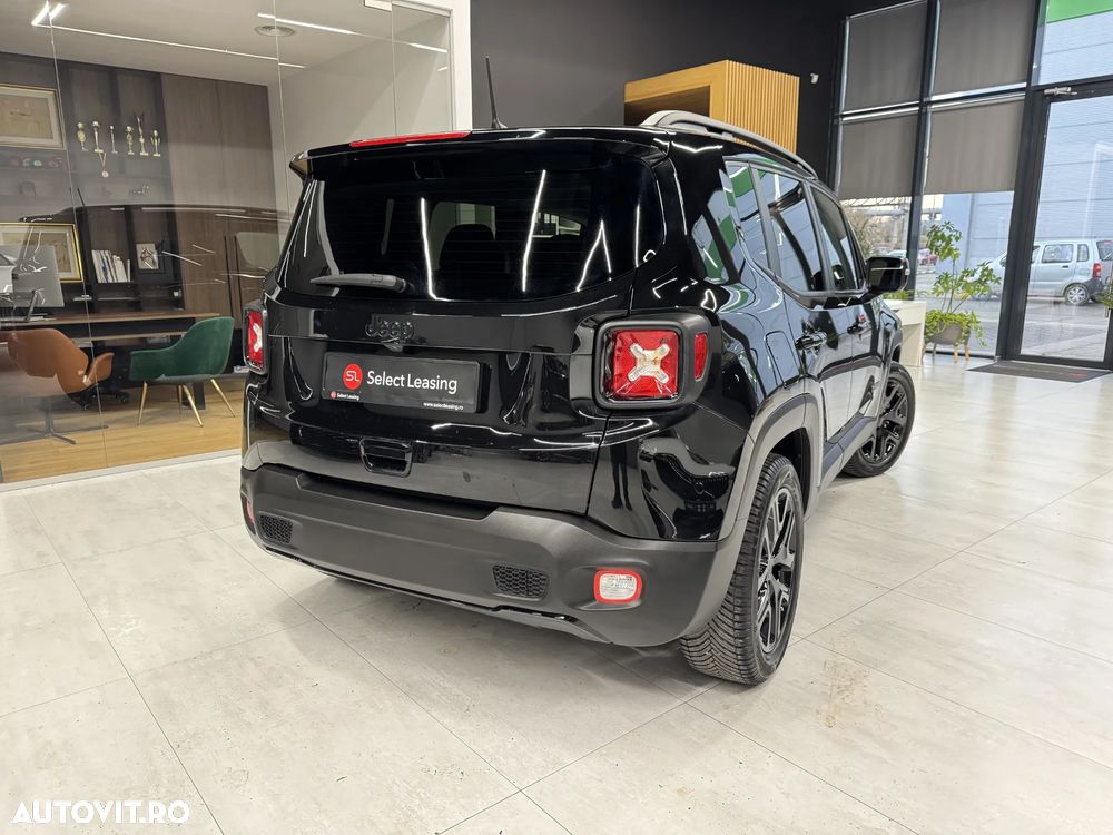 Jeep Renegade 1.0 T-GDI Night Eagle - 2