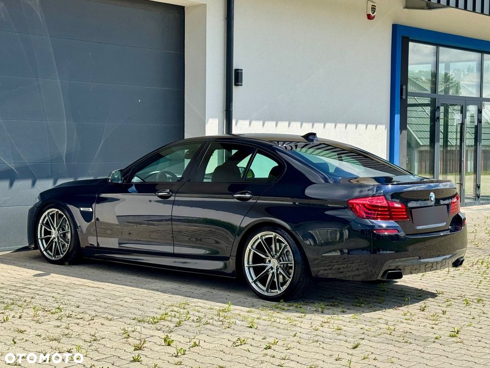BMW Seria 5 - 23