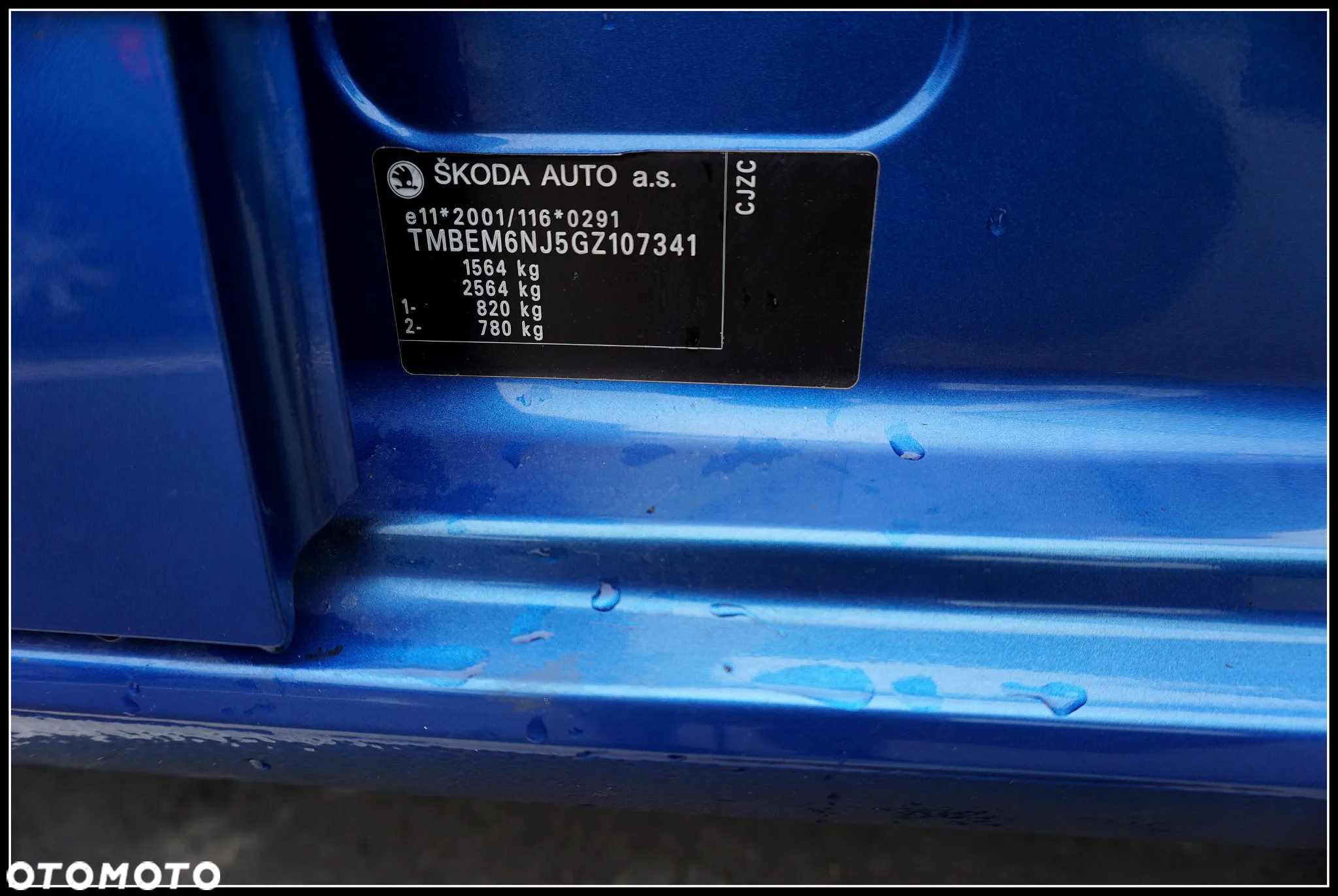 Skoda Fabia 1.2 TSI Ambition - 25